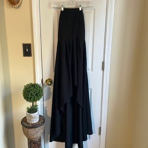 Excellent condition formal dress